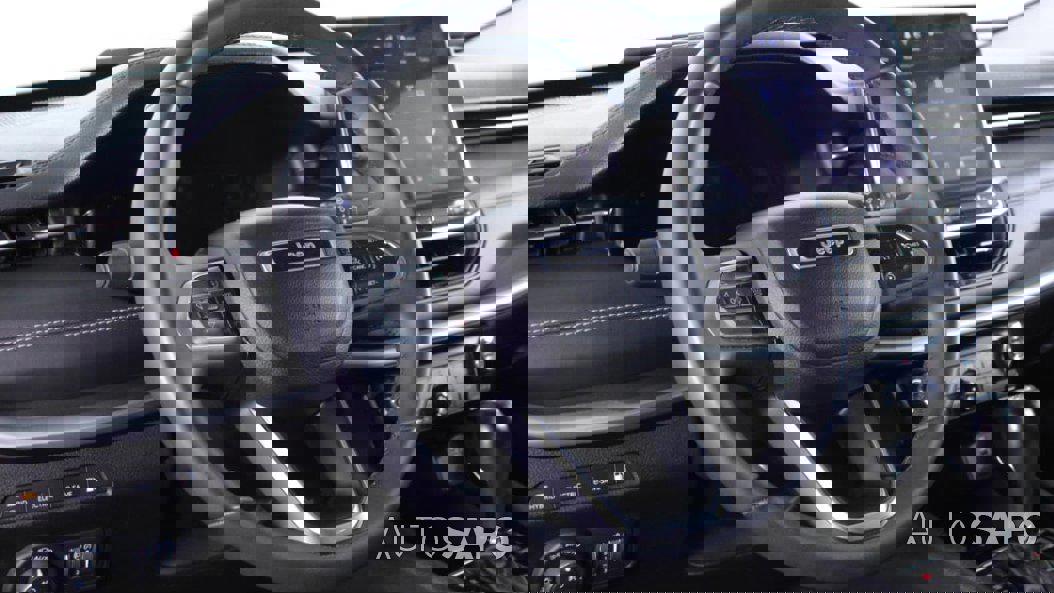 Jeep Compass de 2022