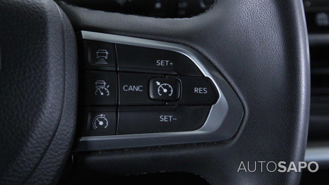 Jeep Compass de 2022