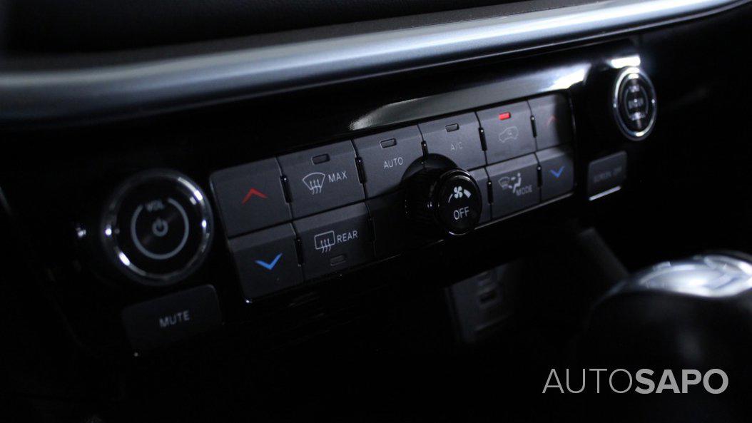 Jeep Compass de 2022