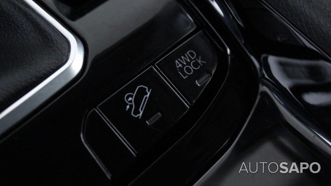 Jeep Compass de 2022