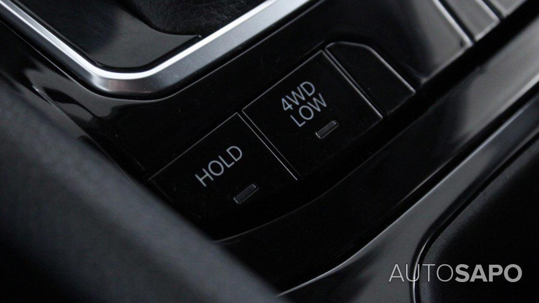 Jeep Compass de 2022