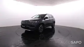 Jeep Compass de 2022