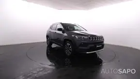 Jeep Compass de 2022