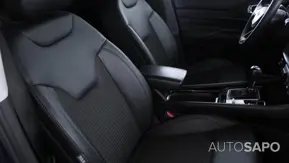 Jeep Compass de 2022