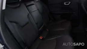 Jeep Compass de 2022