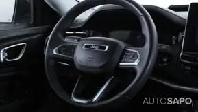 Jeep Compass de 2022