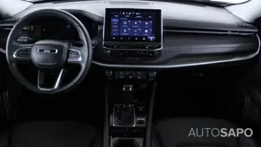 Jeep Compass de 2022