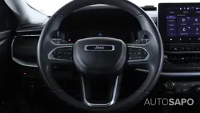 Jeep Compass de 2022