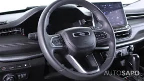 Jeep Compass de 2022