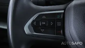 Jeep Compass de 2022