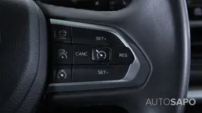 Jeep Compass de 2022