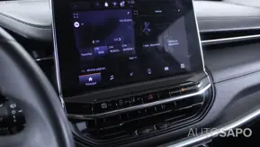 Jeep Compass de 2022