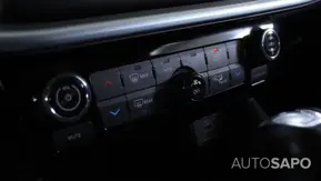 Jeep Compass de 2022