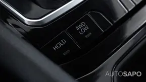 Jeep Compass de 2022