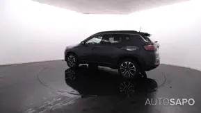 Jeep Compass de 2022