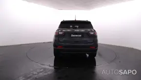 Jeep Compass de 2022