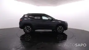 Jeep Compass de 2022