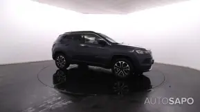 Jeep Compass de 2022