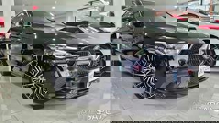 Mercedes-Benz Classe CLA de 2019