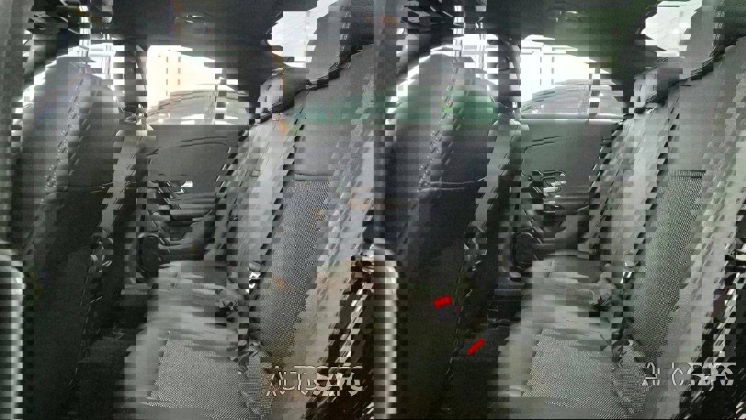 Mercedes-Benz Classe CLA de 2019