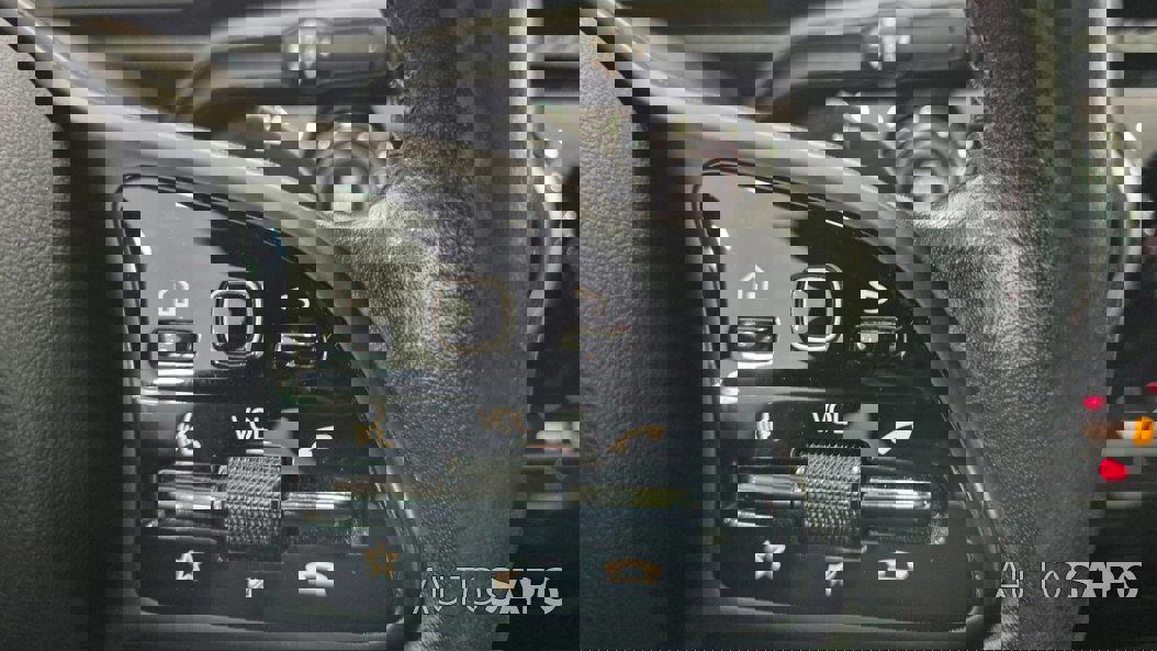 Mercedes-Benz Classe CLA de 2019