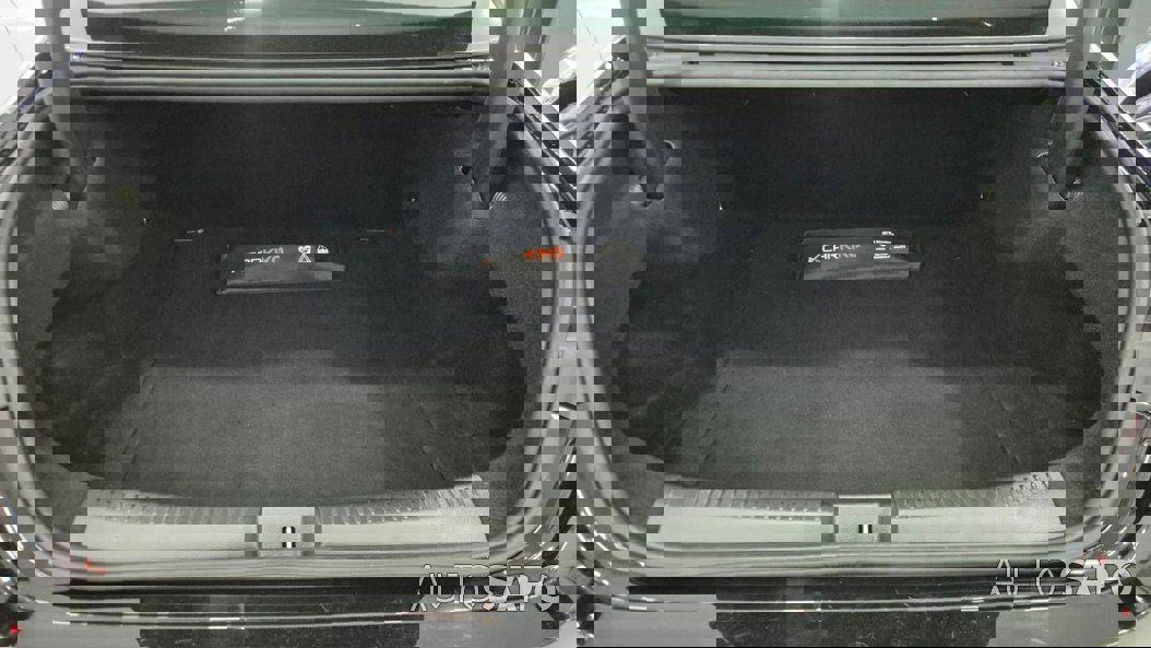 Mercedes-Benz Classe CLA de 2019