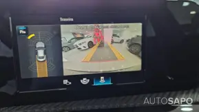 Mercedes-Benz Classe CLA de 2019