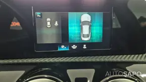 Mercedes-Benz Classe CLA de 2019