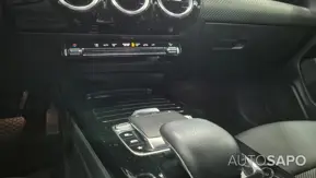 Mercedes-Benz Classe CLA de 2019