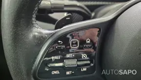 Mercedes-Benz Classe CLA de 2019