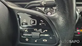 Mercedes-Benz Classe CLA de 2019