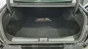 Mercedes-Benz Classe CLA de 2019