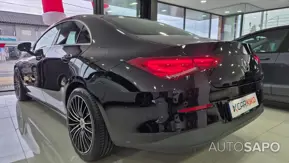 Mercedes-Benz Classe CLA de 2019