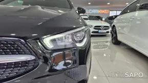 Mercedes-Benz Classe CLA de 2019