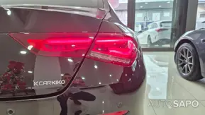 Mercedes-Benz Classe CLA de 2019