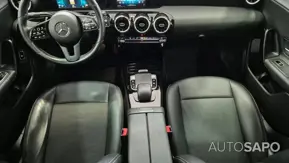 Mercedes-Benz Classe CLA de 2019