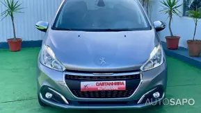 Peugeot 208 de 2019