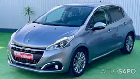 Peugeot 208 de 2019