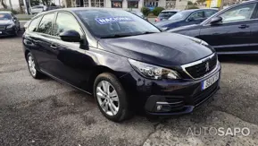 Peugeot 308 de 2018