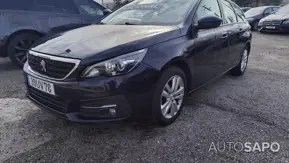 Peugeot 308 de 2018