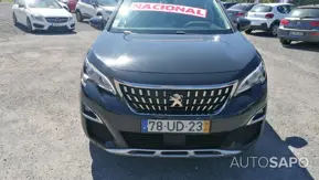 Peugeot 3008 de 2018