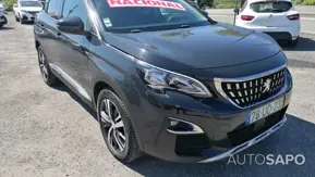 Peugeot 3008 de 2018