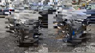Mazda CX-3 de 2018