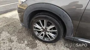 Mazda CX-3 de 2018