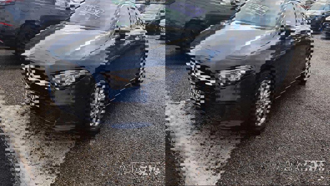 Mercedes-Benz Classe A de 2021