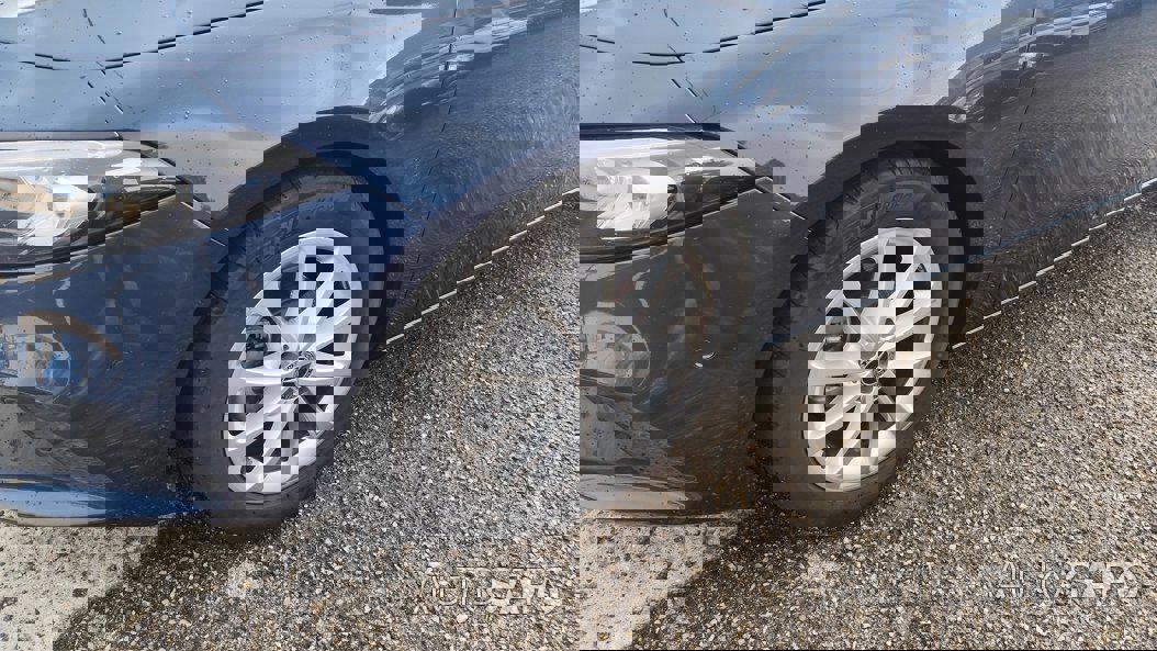 Mercedes-Benz Classe A de 2021