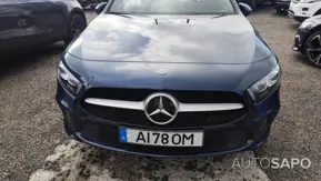 Mercedes-Benz Classe A de 2021