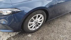 Mercedes-Benz Classe A de 2021