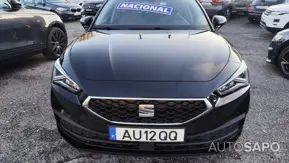 Seat Leon de 2022