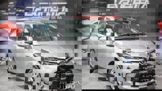 Toyota Yaris de 2015